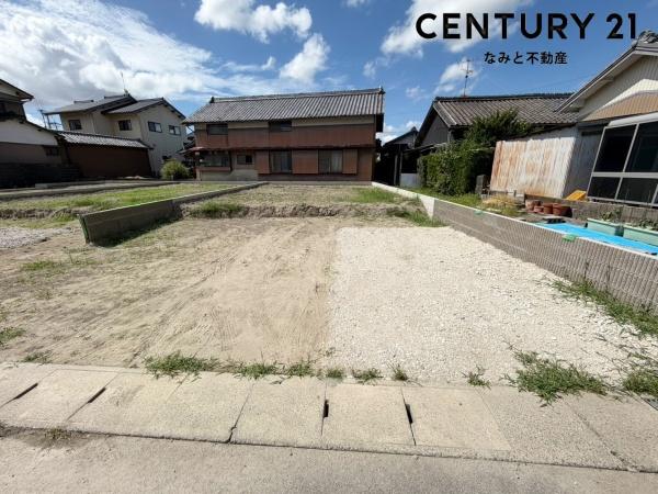 岡崎市土井町字池端の新築一戸建