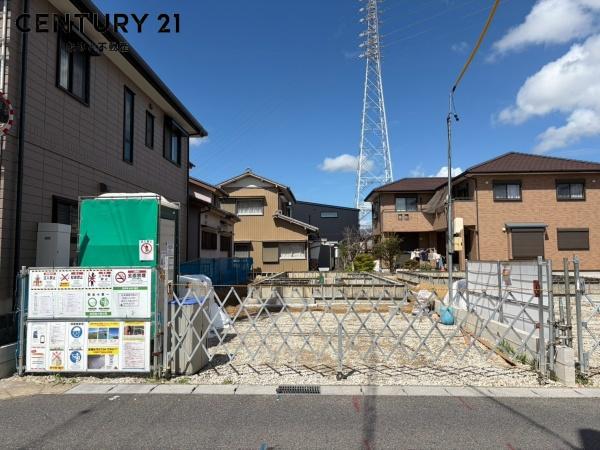 岡崎市二軒屋町　新築戸建　2号棟