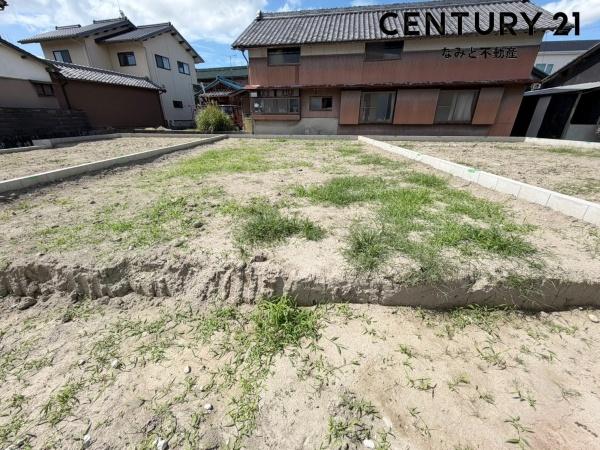 岡崎市土井町字池端の新築一戸建