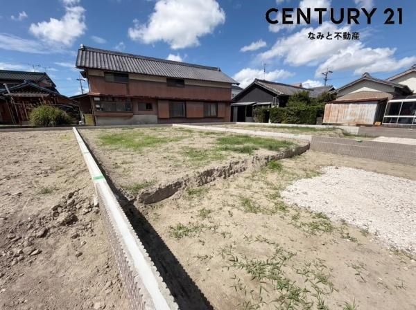 岡崎市土井町字池端の新築一戸建