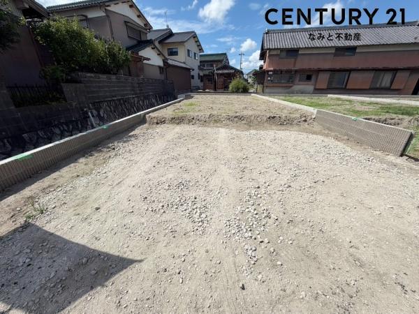 岡崎市土井町字池端の新築一戸建