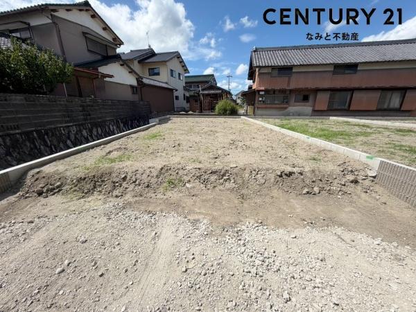 岡崎市土井町字池端の新築一戸建