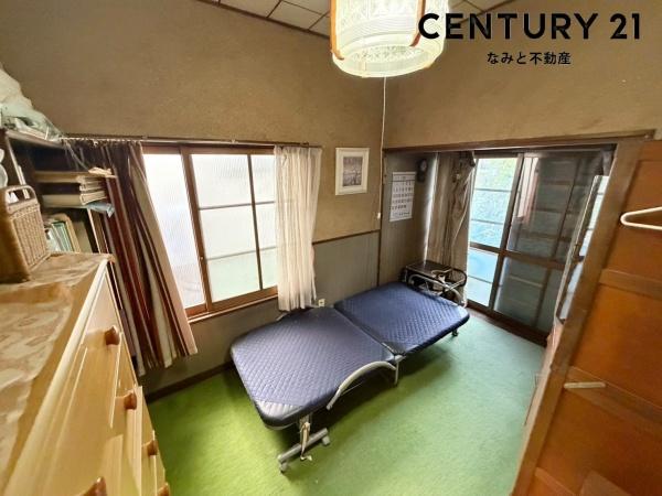 岡崎市戸崎町字藤狭の中古一戸建て