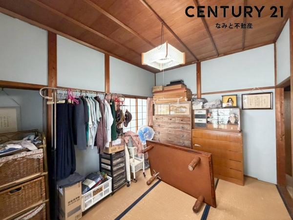 岡崎市戸崎町字藤狭の中古一戸建て