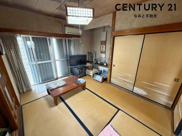 岡崎市戸崎町字藤狭の中古一戸建て