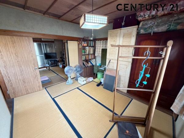 岡崎市戸崎町字藤狭の中古一戸建て