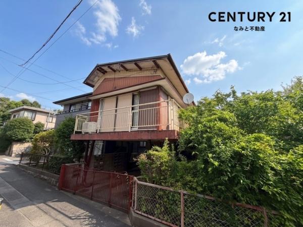 岡崎市戸崎町　中古戸建