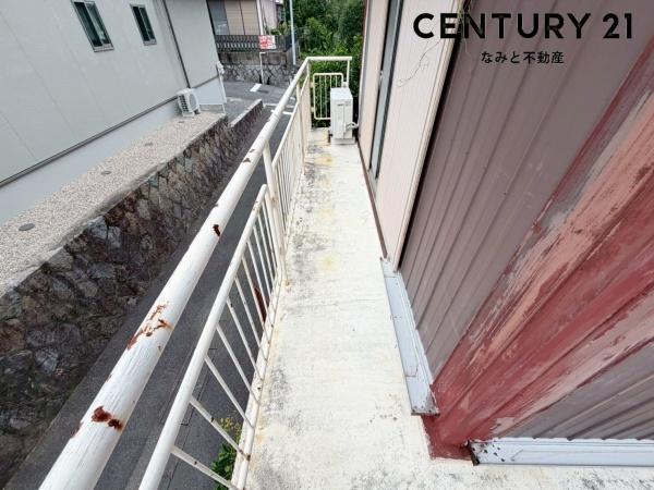 岡崎市戸崎町字藤狭の中古一戸建て