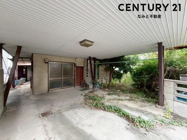 岡崎市戸崎町字藤狭の中古一戸建て