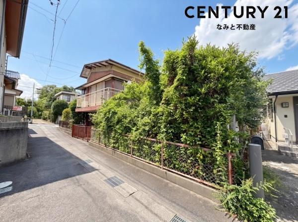 岡崎市戸崎町字藤狭の中古一戸建て