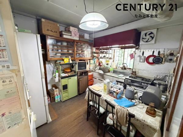 岡崎市戸崎町　中古戸建