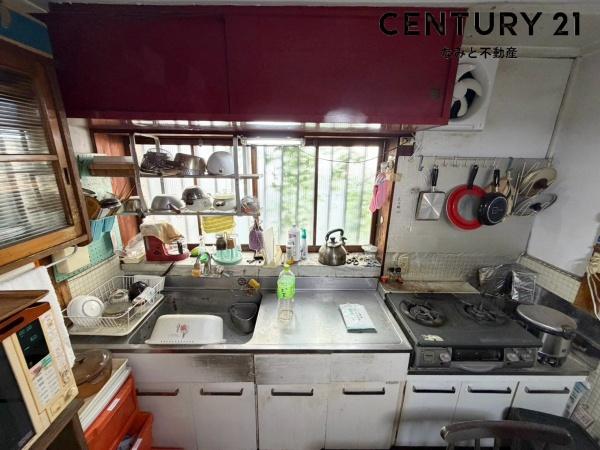 岡崎市戸崎町　中古戸建