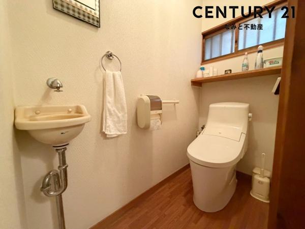 岡崎市戸崎町字藤狭の中古一戸建て