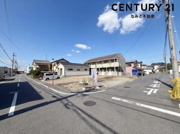 岡崎市羽根東町三丁目土地
