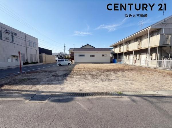 岡崎市羽根東町三丁目土地
