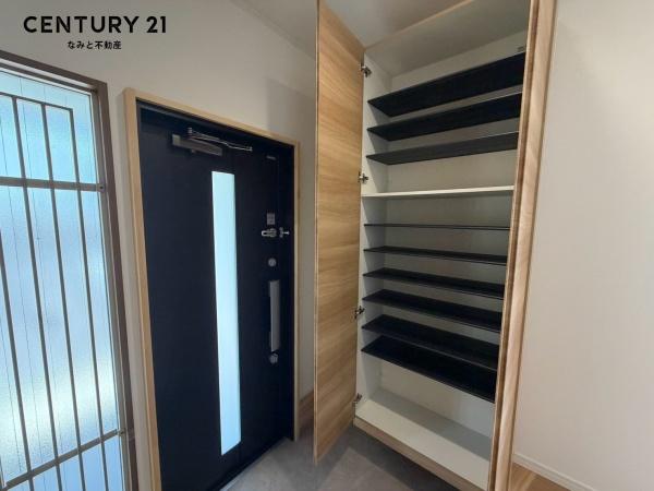 岡崎市滝町字外浦の中古一戸建て