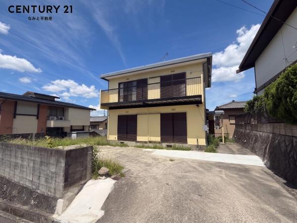 岡崎市滝町字外浦の中古一戸建