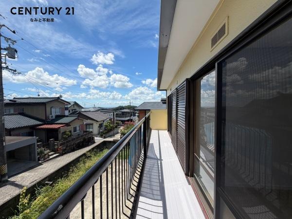岡崎市滝町字外浦の中古一戸建て