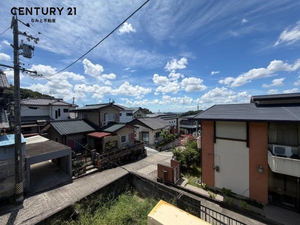 岡崎市滝町字外浦の中古一戸建て
