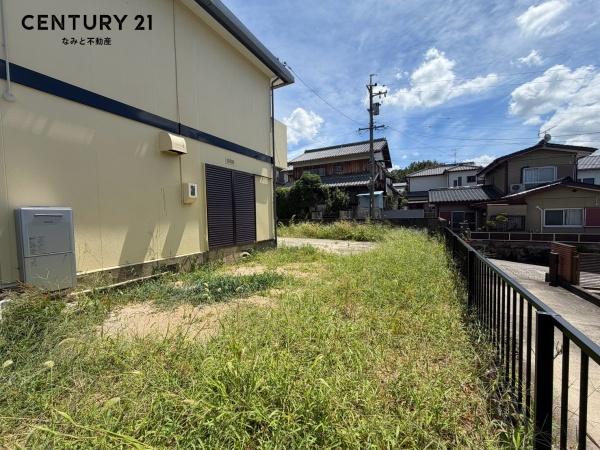 岡崎市滝町字外浦の中古一戸建て