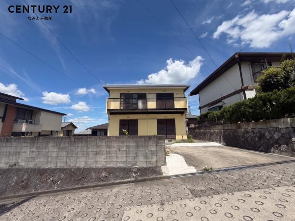 岡崎市滝町字外浦の中古一戸建て