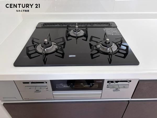 岡崎市滝町字外浦の中古一戸建て