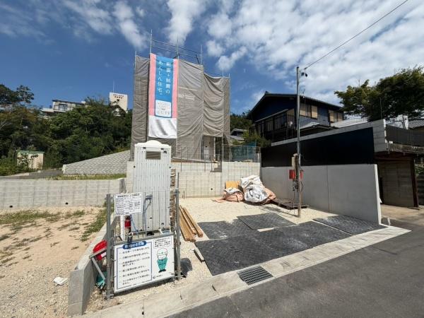 岡崎市稲熊町第14　新築戸建