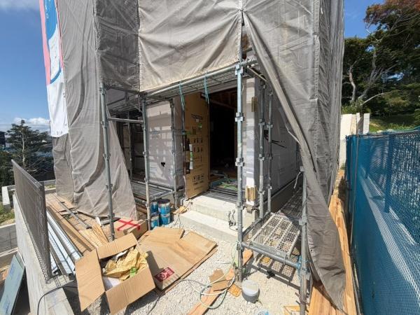 岡崎市稲熊町第14　新築戸建