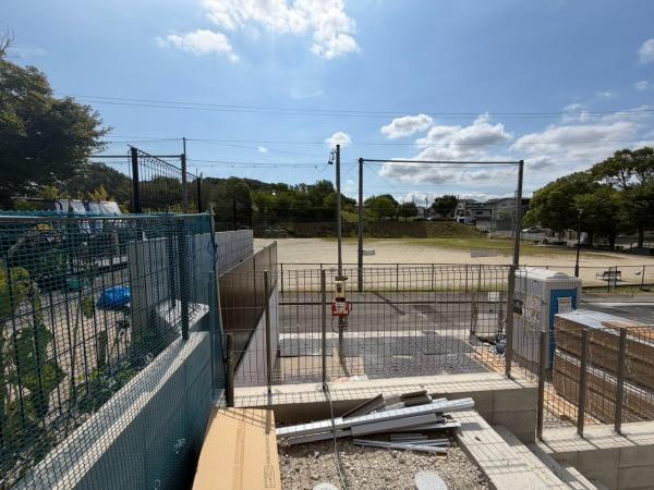 岡崎市稲熊町第14　新築戸建