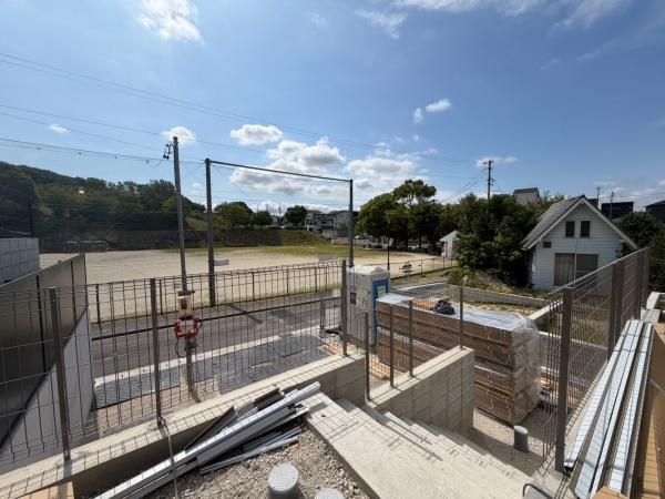 岡崎市稲熊町第14　新築戸建