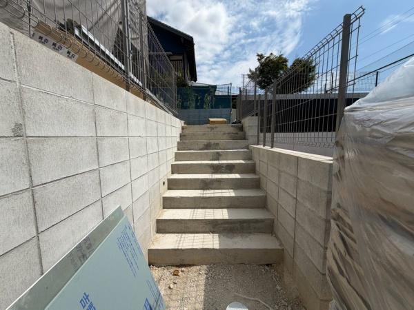 岡崎市稲熊町第14　新築戸建