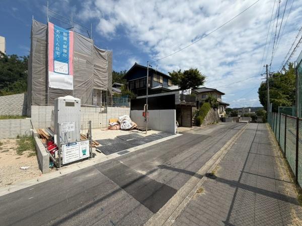 岡崎市稲熊町第14　新築戸建
