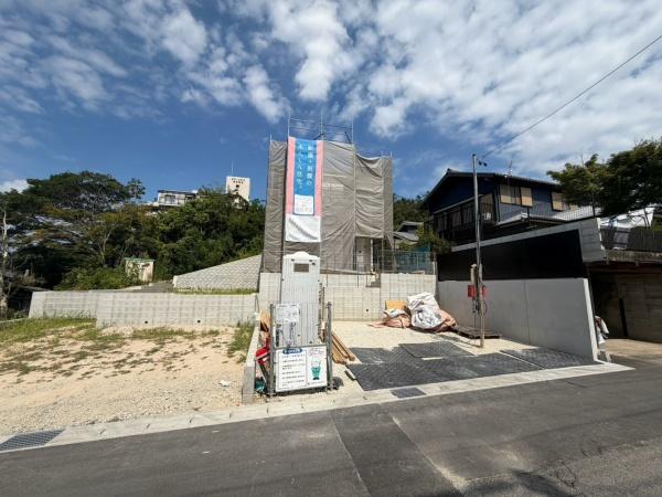 岡崎市稲熊町第14　新築戸建