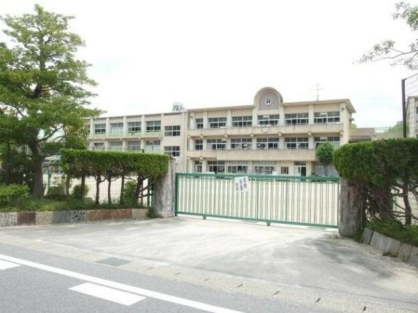 岡崎市藤川町字北荒古の中古一戸建て(岡崎市立藤川小学校)