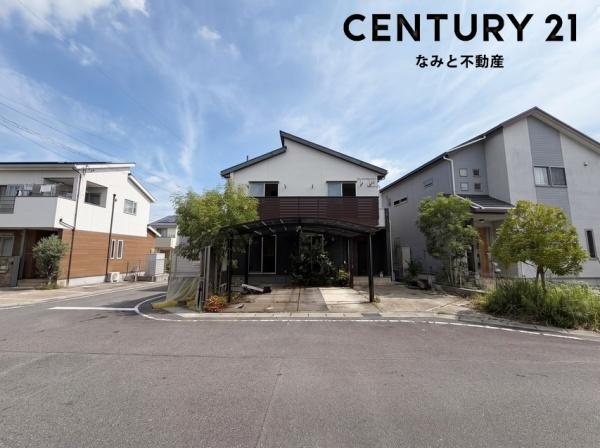 岡崎市藤川町 中古戸建