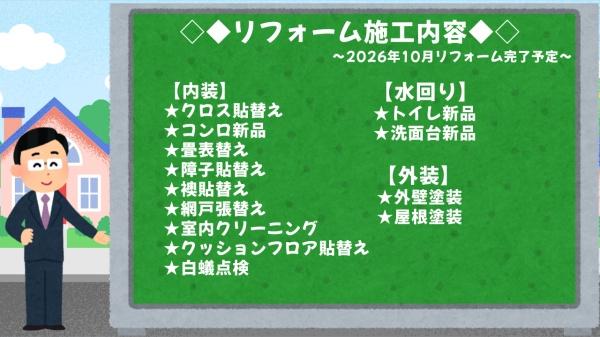 岡崎市藤川町字北荒古の中古一戸建て