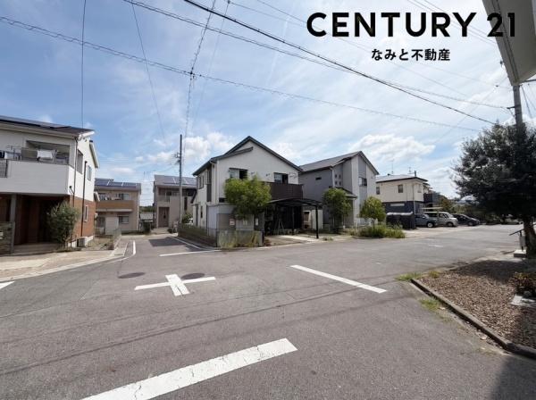 岡崎市藤川町字北荒古の中古一戸建て