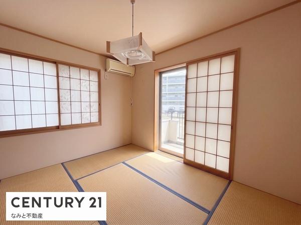 岡崎市矢作町字末広の中古一戸建て