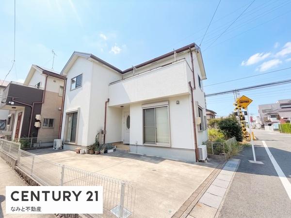 岡崎市矢作町 戸建
