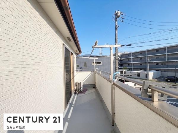 岡崎市矢作町字末広の中古一戸建て