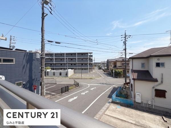 岡崎市矢作町字末広の中古一戸建て