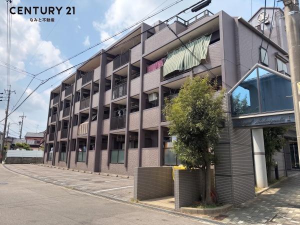 ロイヤルマンション緑丘Ⅱ
