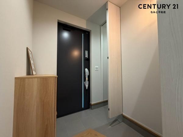 岡崎市六供町　新築戸建