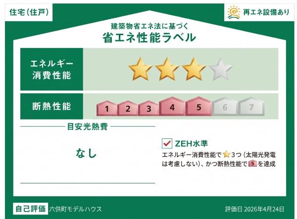 岡崎市六供町　新築戸建