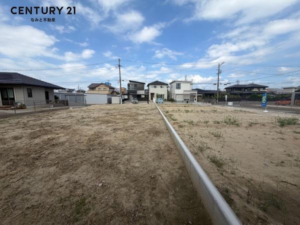 岡崎市井内町　新築戸建　2号棟