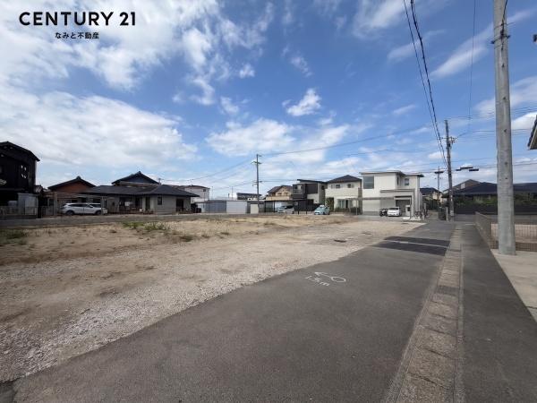 岡崎市井内町　新築戸建　2号棟