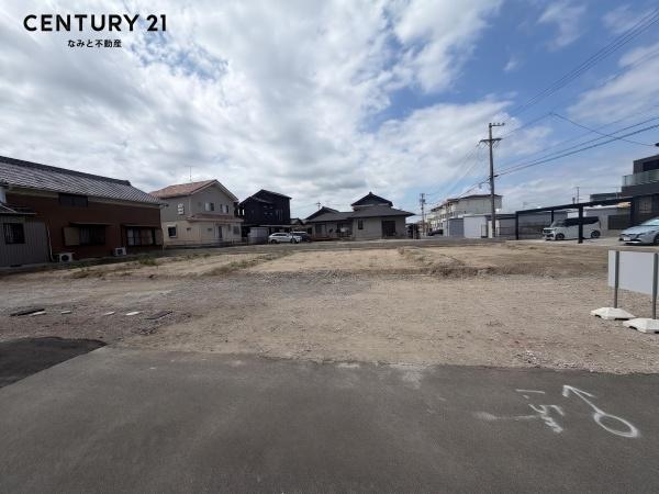 岡崎市井内町　新築戸建　2号棟