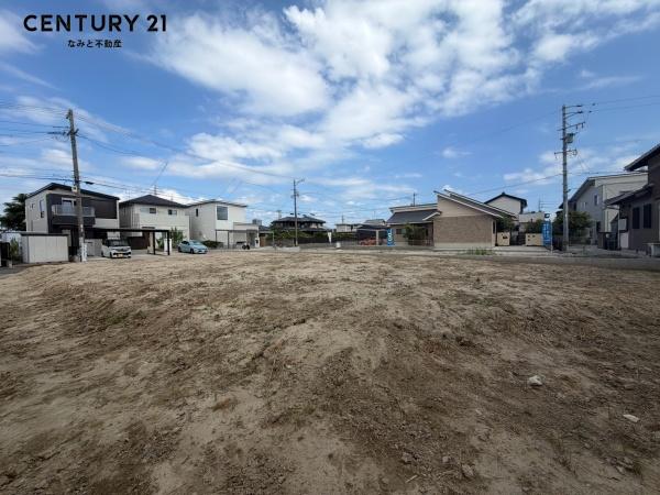 岡崎市井内町　新築戸建　2号棟