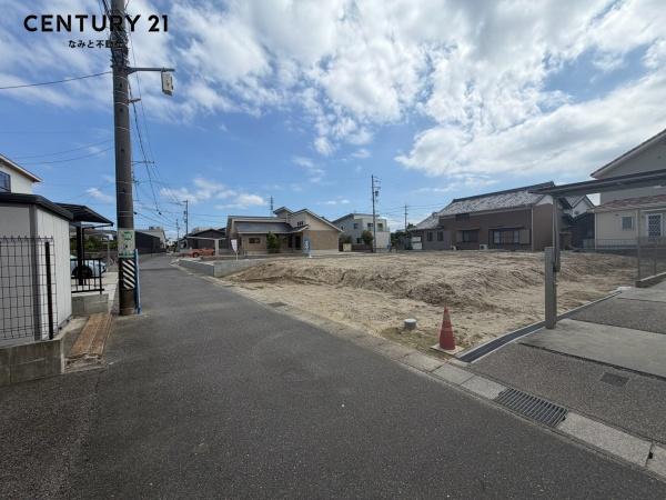 岡崎市井内町　新築戸建　2号棟