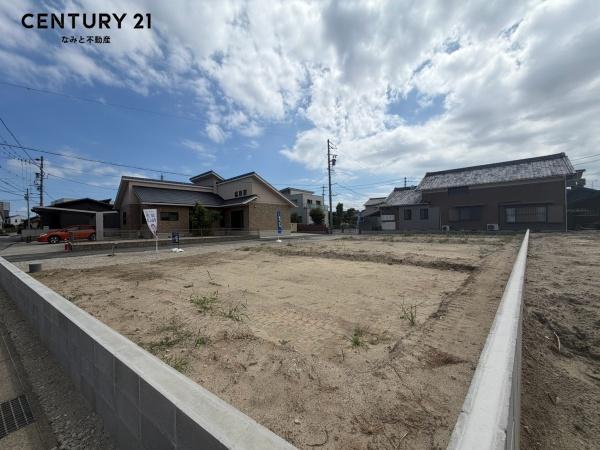 岡崎市井内町　新築戸建　2号棟